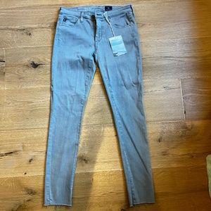 AG jeans 26  legging ankle